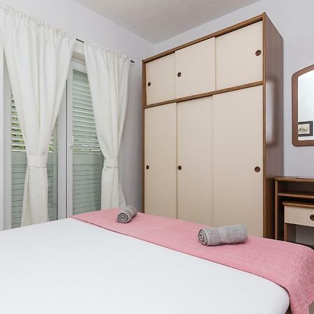 Apartments A&B Makarska Exterior foto